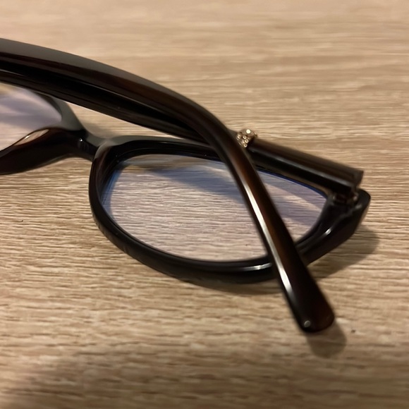 $45 - CARMEN MARC VALVO - IVANA/ Mink 53 - 17 - 140mm - Picture 6 of 14